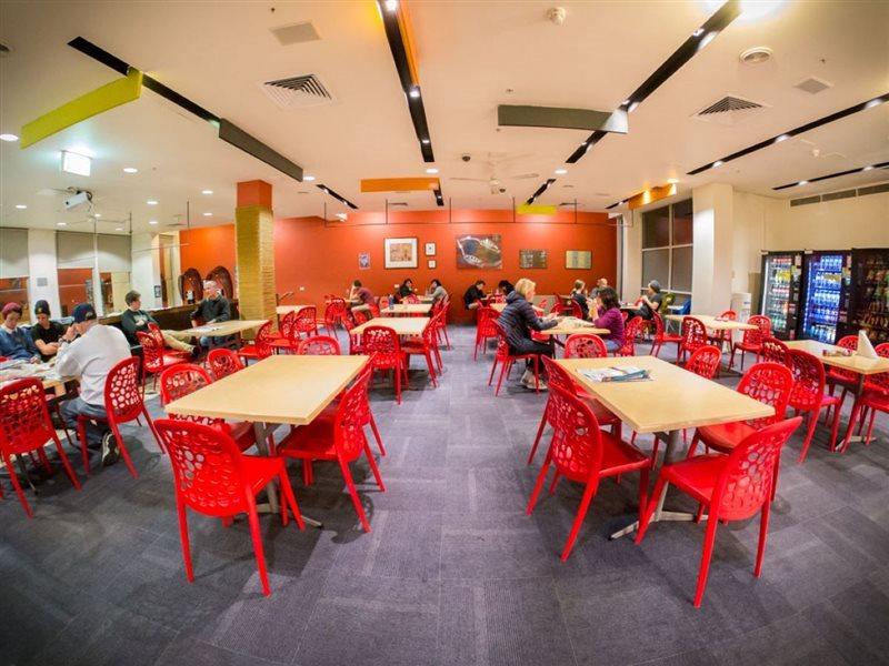 Melbourne Metro Yha Hostel Exterior photo