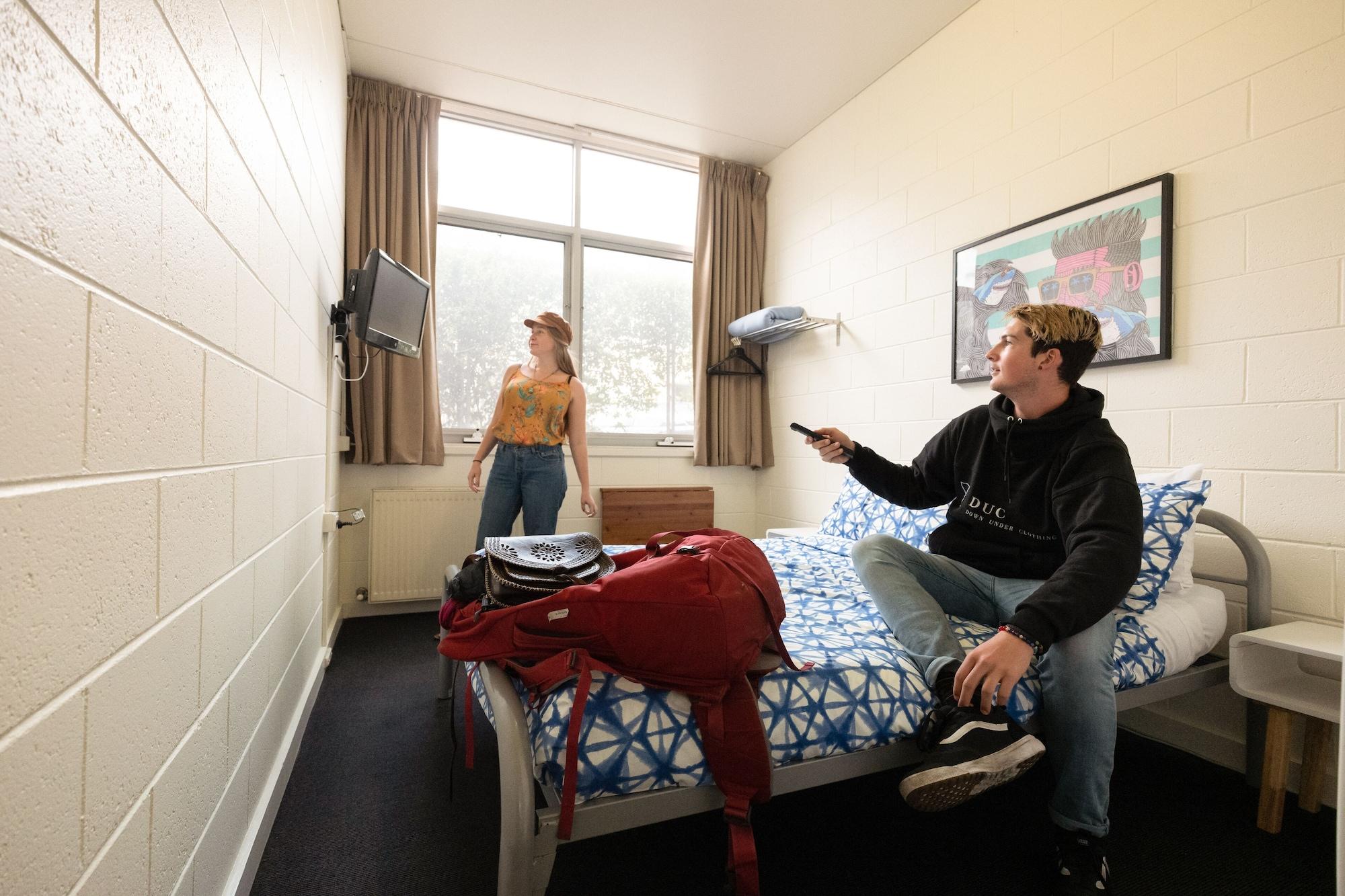 Melbourne Metro Yha Hostel Exterior photo